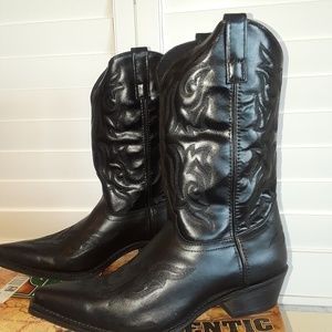 Laredo Hawk western Boots